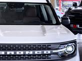 Thumbnail of 2023 Oxford White Ford Bronco Sport