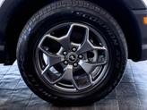 Thumbnail of 2023 Oxford White Ford Bronco Sport