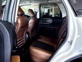 Thumbnail of 2023 Oxford White Ford Bronco Sport