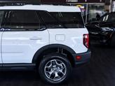Thumbnail of 2023 Oxford White Ford Bronco Sport