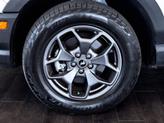 Thumbnail of 2023 Oxford White Ford Bronco Sport