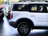 Thumbnail of 2023 Oxford White Ford Bronco Sport