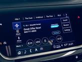 Thumbnail of 2025 Midnight Sky Cadillac XT5
