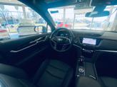 Thumbnail of 2025 Midnight Sky Cadillac XT5