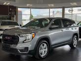 Thumbnail of 2024 Sterling GMC Terrain
