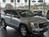 Photo of 2024 Sterling GMC Terrain