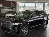 Thumbnail of 2020 Ebony Twilight Metallic GMC Acadia