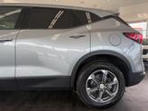 Thumbnail of 2025 Sterling Gray Metallic Chevrolet Blazer