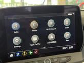 Thumbnail of 2025 Sterling Gray Metallic Chevrolet Blazer