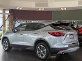 Thumbnail of 2025 Sterling Gray Metallic Chevrolet Blazer
