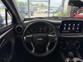 Thumbnail of 2025 Sterling Gray Metallic Chevrolet Blazer