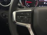 Thumbnail of 2025 Sterling Gray Metallic Chevrolet Blazer