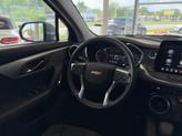 Thumbnail of 2025 Sterling Gray Metallic Chevrolet Blazer