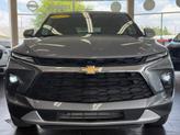 Thumbnail of 2025 Sterling Gray Metallic Chevrolet Blazer
