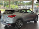 Thumbnail of 2025 Sterling Gray Metallic Chevrolet Blazer