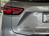 Thumbnail of 2025 Sterling Gray Metallic Chevrolet Blazer