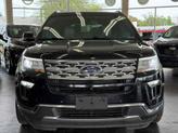 Thumbnail of 2018 Shadow Black Ford Explorer
