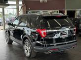 Thumbnail of 2018 Shadow Black Ford Explorer