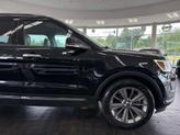 Thumbnail of 2018 Shadow Black Ford Explorer