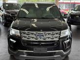 Thumbnail of 2018 Shadow Black Ford Explorer