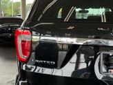 Thumbnail of 2018 Shadow Black Ford Explorer