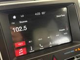 Thumbnail of 2018 Shadow Black Ford Explorer