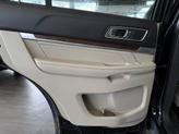 Thumbnail of 2018 Shadow Black Ford Explorer