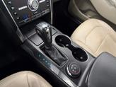 Thumbnail of 2018 Shadow Black Ford Explorer