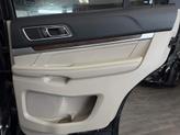 Thumbnail of 2018 Shadow Black Ford Explorer