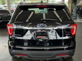 Thumbnail of 2018 Shadow Black Ford Explorer