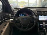 Thumbnail of 2018 Shadow Black Ford Explorer