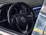 Thumbnail of 2019 Granite Crystal Clearcoat Metallic Jeep Grand Cherokee