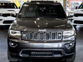 Thumbnail of 2019 Granite Crystal Clearcoat Metallic Jeep Grand Cherokee