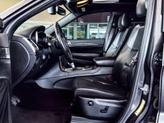 Thumbnail of 2019 Granite Crystal Clearcoat Metallic Jeep Grand Cherokee