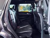 Thumbnail of 2019 Granite Crystal Clearcoat Metallic Jeep Grand Cherokee