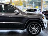 Thumbnail of 2019 Granite Crystal Clearcoat Metallic Jeep Grand Cherokee