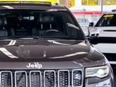 Thumbnail of 2019 Granite Crystal Clearcoat Metallic Jeep Grand Cherokee