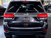 Thumbnail of 2019 Granite Crystal Clearcoat Metallic Jeep Grand Cherokee