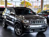 Thumbnail of 2019 Granite Crystal Clearcoat Metallic Jeep Grand Cherokee