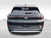 Thumbnail of 2025 Deep Black Pearl Effect Volkswagen ID.4