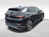 Thumbnail of 2025 Deep Black Pearl Effect Volkswagen ID.4