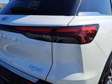 Thumbnail of 2025 Mjst Whte INFINITI QX60