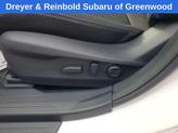 Thumbnail of 2025 White Pearl Subaru Legacy