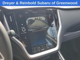 Thumbnail of 2025 White Pearl Subaru Legacy