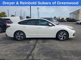 Thumbnail of 2025 White Pearl Subaru Legacy