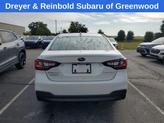 Thumbnail of 2025 White Pearl Subaru Legacy