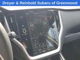 Thumbnail of 2025 White Pearl Subaru Legacy