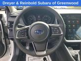 Thumbnail of 2025 White Pearl Subaru Legacy