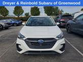 Thumbnail of 2025 White Pearl Subaru Legacy