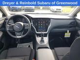 Thumbnail of 2025 White Pearl Subaru Legacy